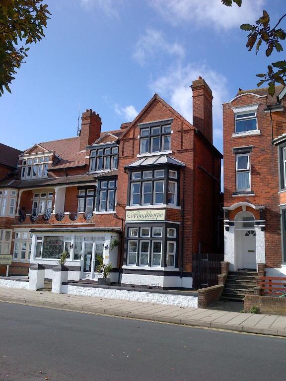 Woodthorpe Skegness